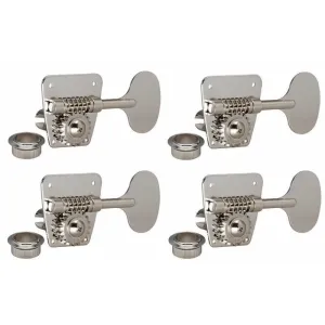 Gotoh FB30LP-4 N Nickel Basszusgitár hangolókulcs